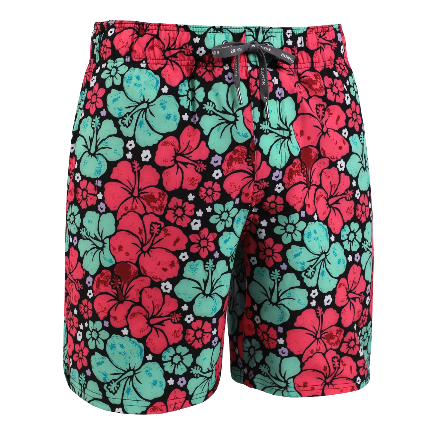 2UNDR Juicy 2-in-1 Shorts