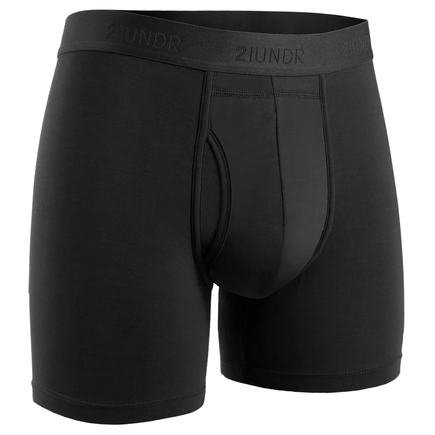 2UNDR Day Shift 6" Boxer Brief