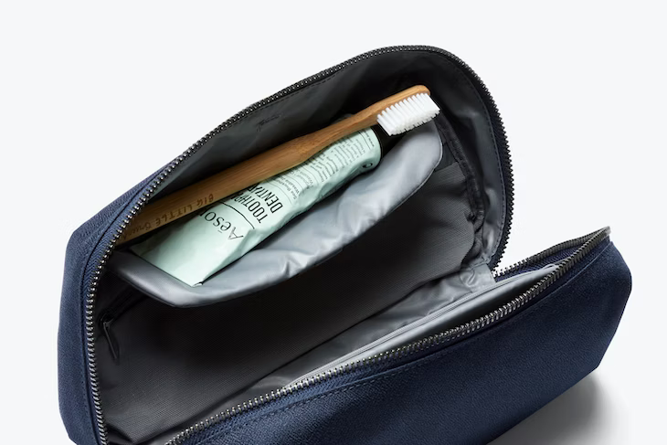 Bellroy Toiletry Kit Plus, Style #EDKC Bellroy