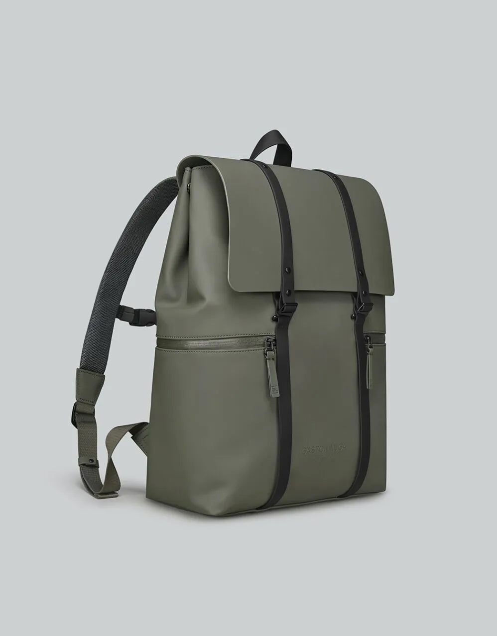 Gaston Luga Spläsh 2.0 - 16" Laptop Backpack