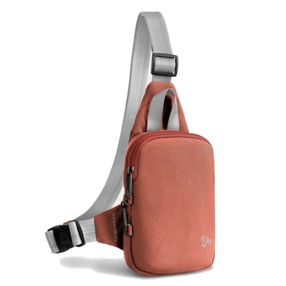 Travelon The Voyages Anti-Theft Compact Sling