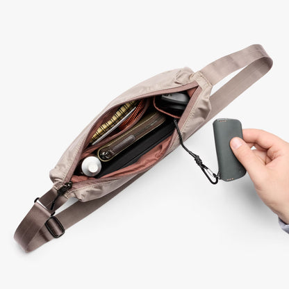 Bellroy Laneway Crescent Bag, 2.5L, Style #BOAA