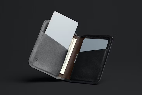 Bellroy Apex Slim Sleeve Wallet, Style #WXSA
