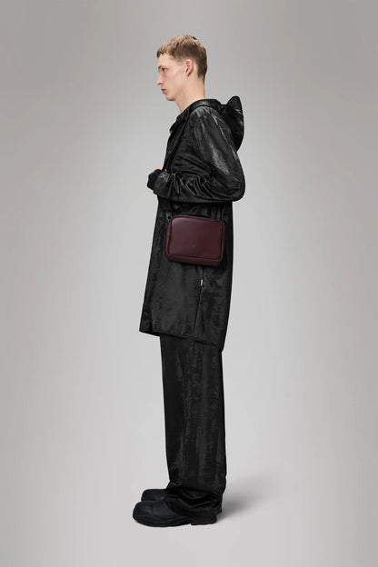 Rains Box Bag, Style #14100