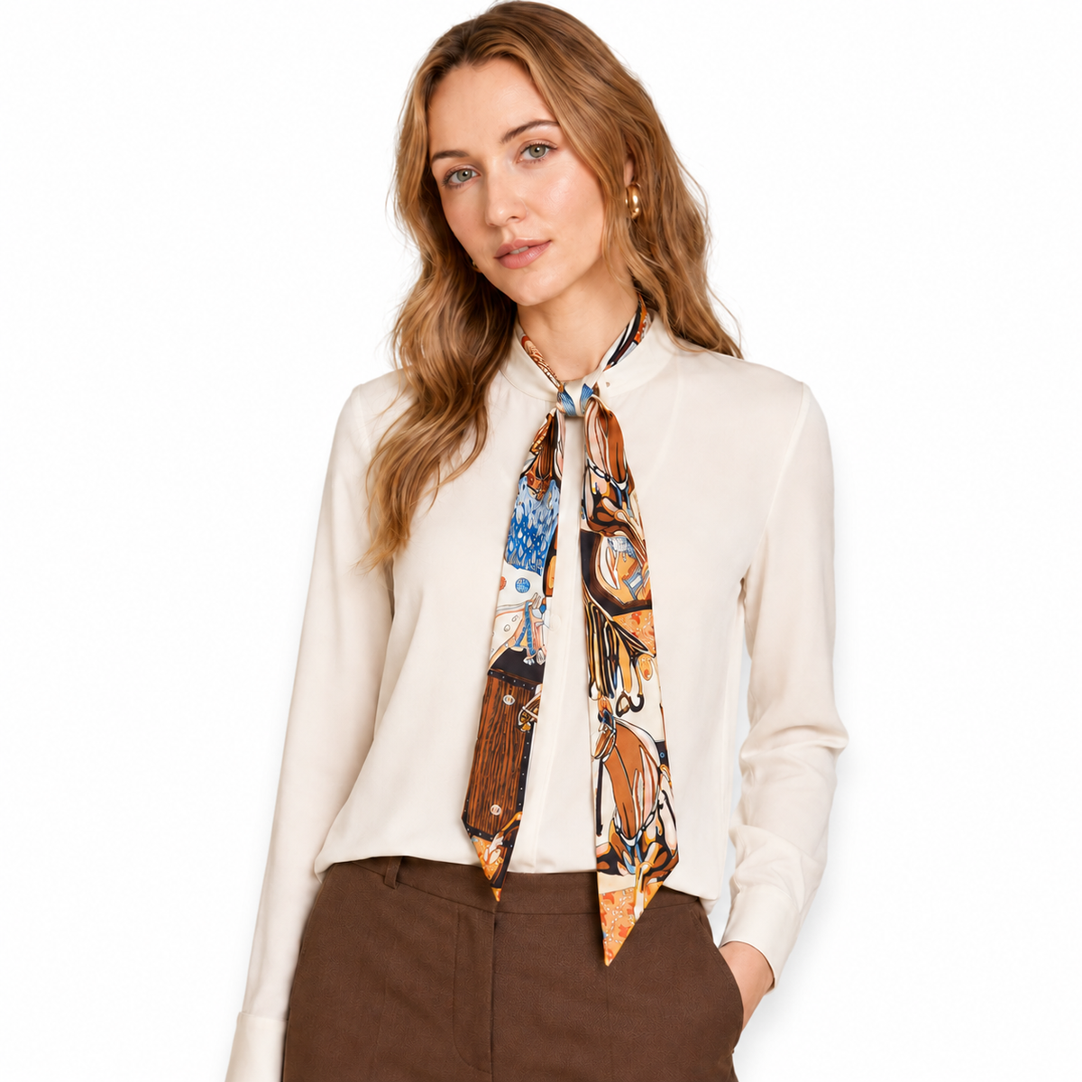 Renuar Neck Tie