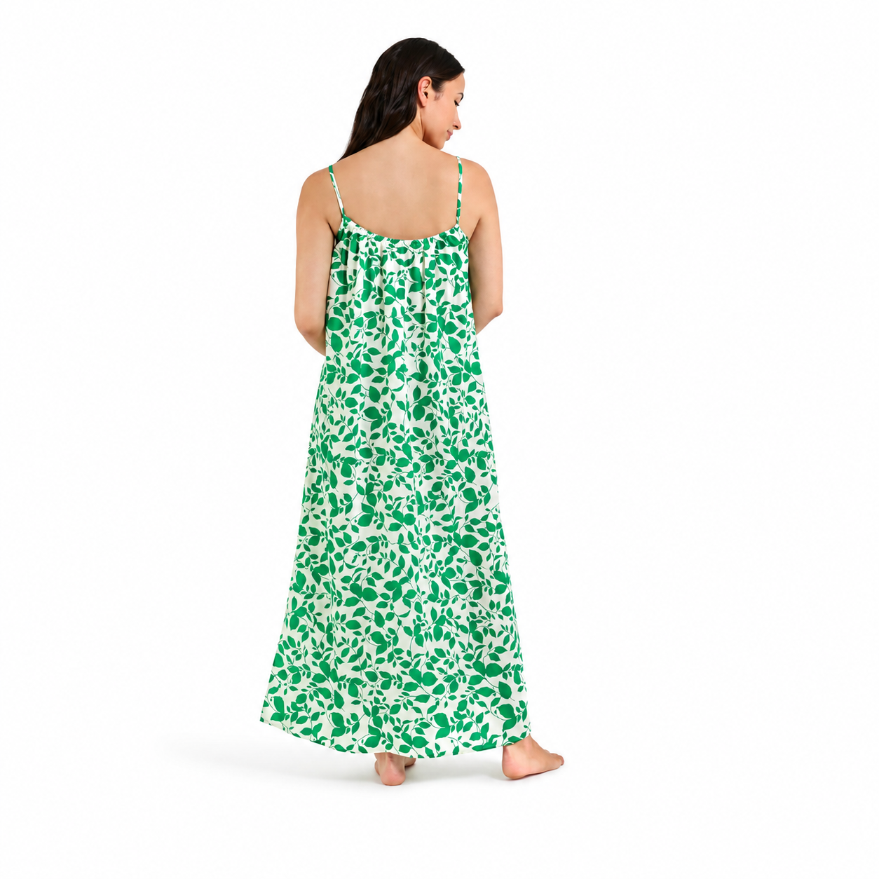 FIG AMALFI Maxi Dress