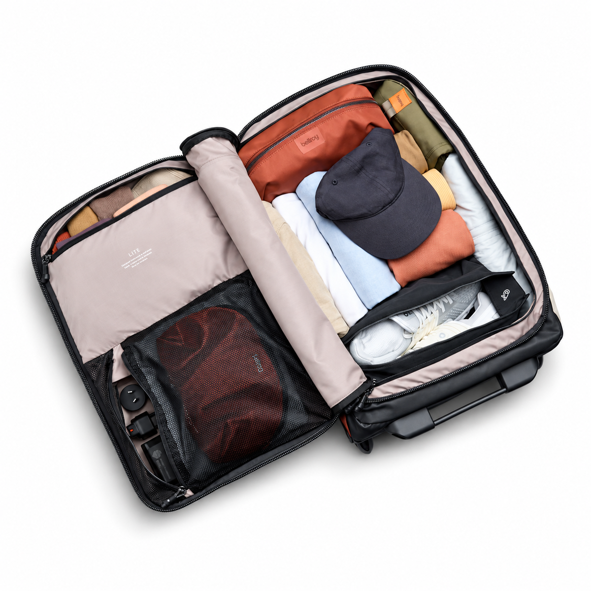 Bellroy Lite Carry-On