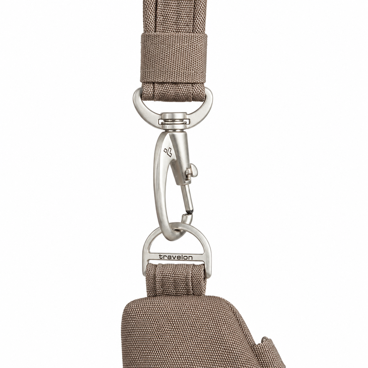 Travelon Anti-Theft Classic Crossbody Bag