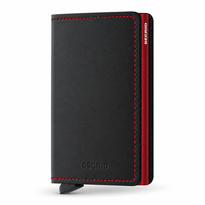 SECRID Slimwallet - Matte