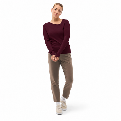 FIG SEREN Light Sweater