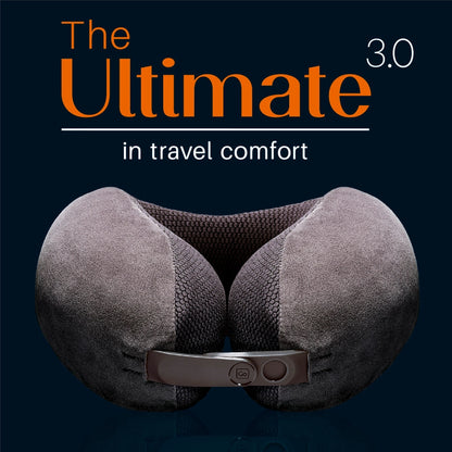 Go Travel Ultimate Travel Pillow