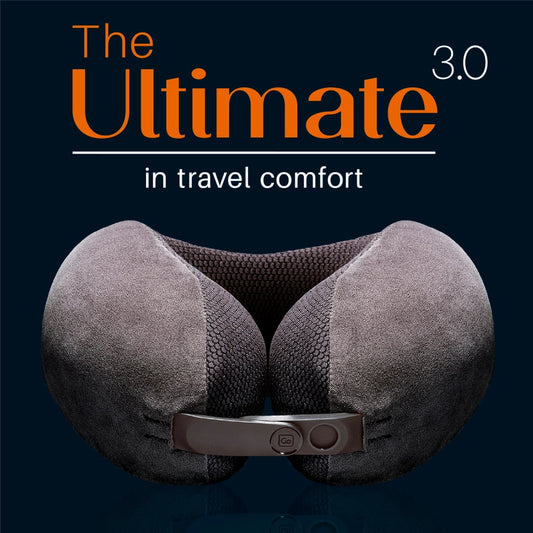 Go Travel Ultimate Travel Pillow