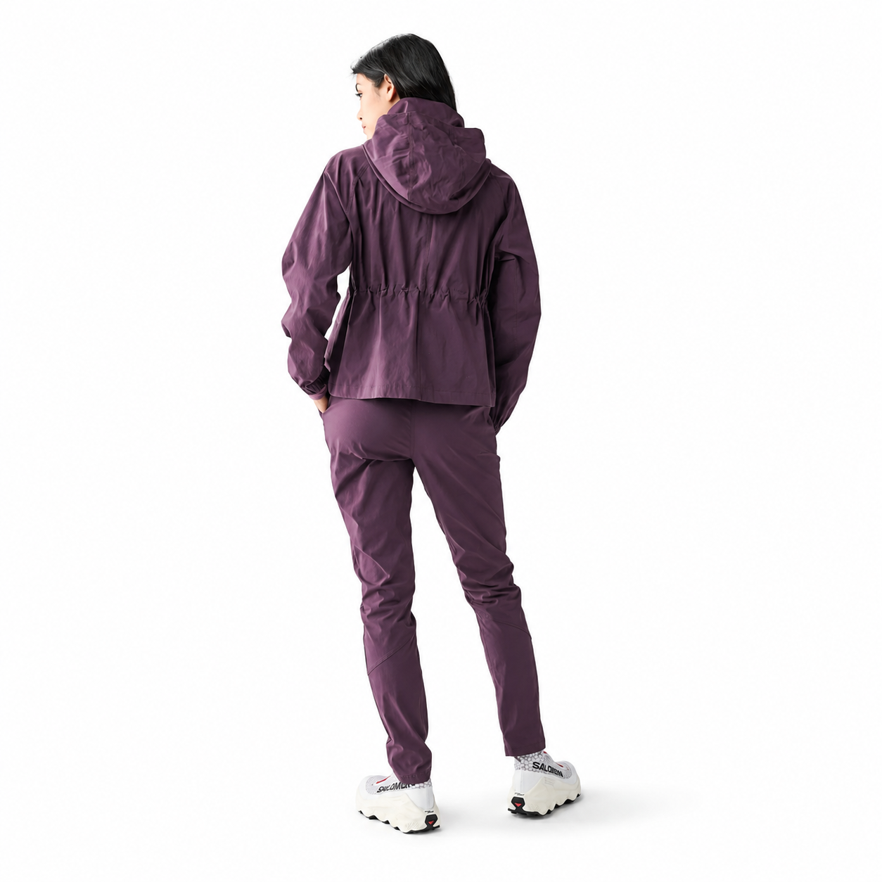 Indyeva LUCE Jacket