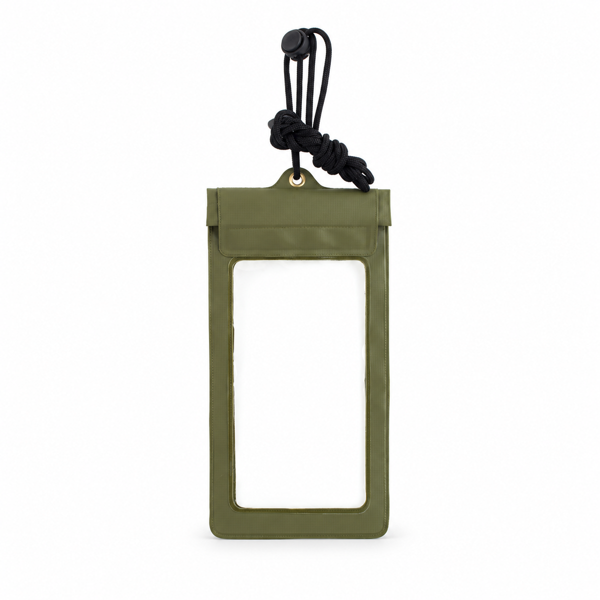 Kikkerland Waterproof Phone Sleeve