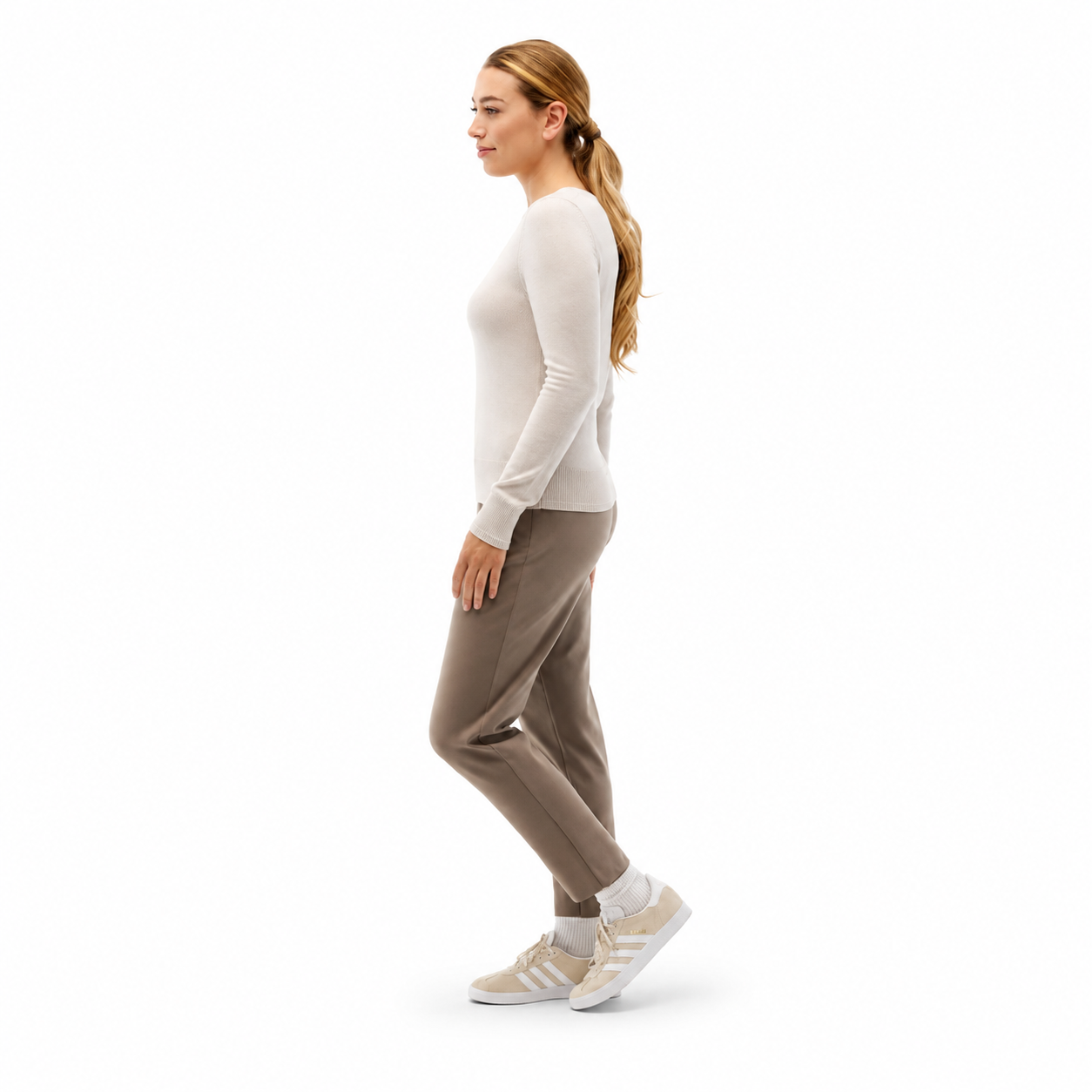 FIG SEREN Light Sweater