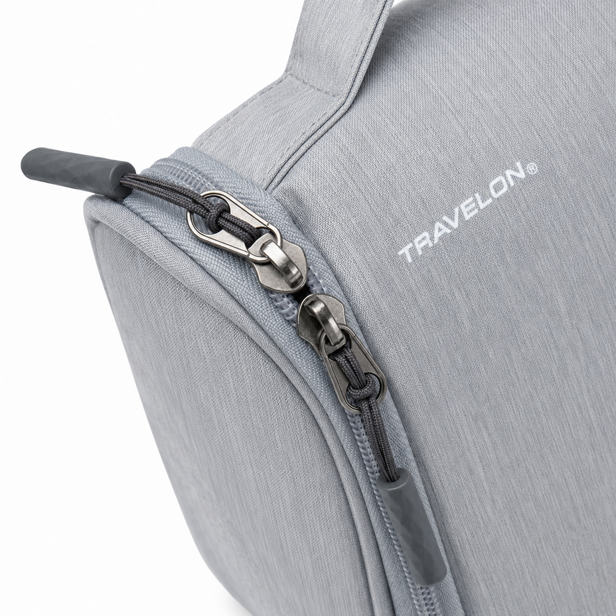 Travelon World Travel Essentials Toiletry Bag