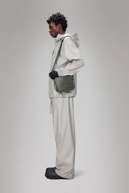 Rains Box Bag, Style #14100