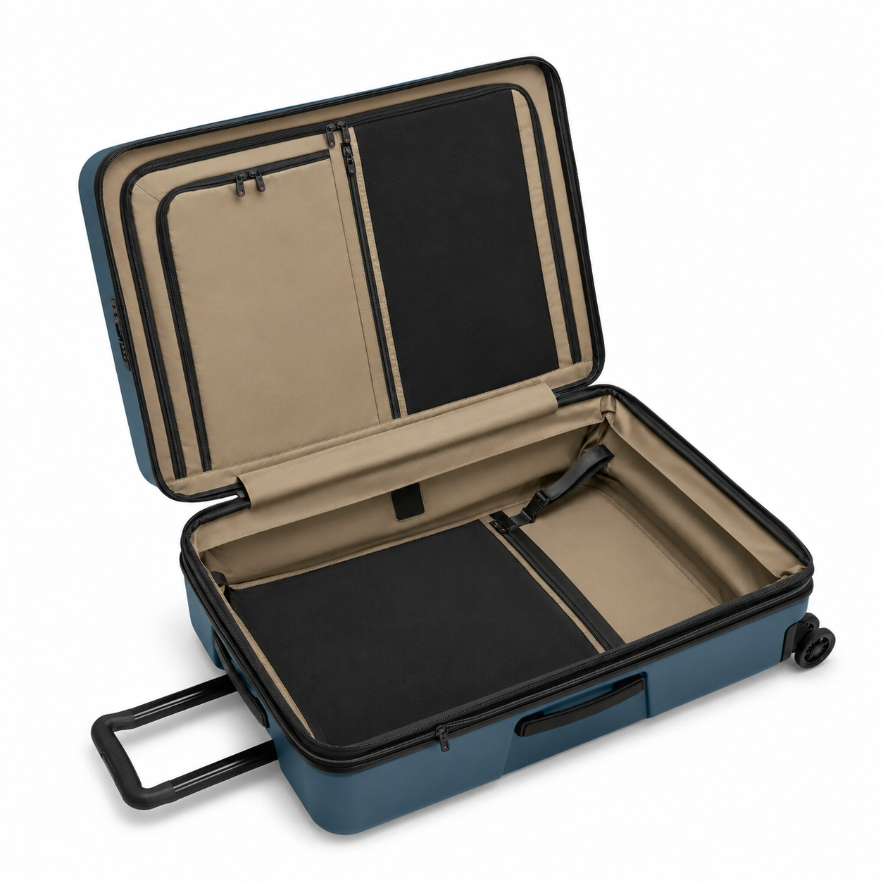 Briggs & Riley ZDX Large 30" Hardside Expandable Spinner