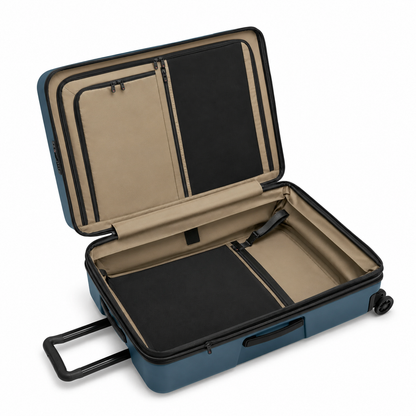 Briggs & Riley ZDX Large 30" Hardside Expandable Spinner