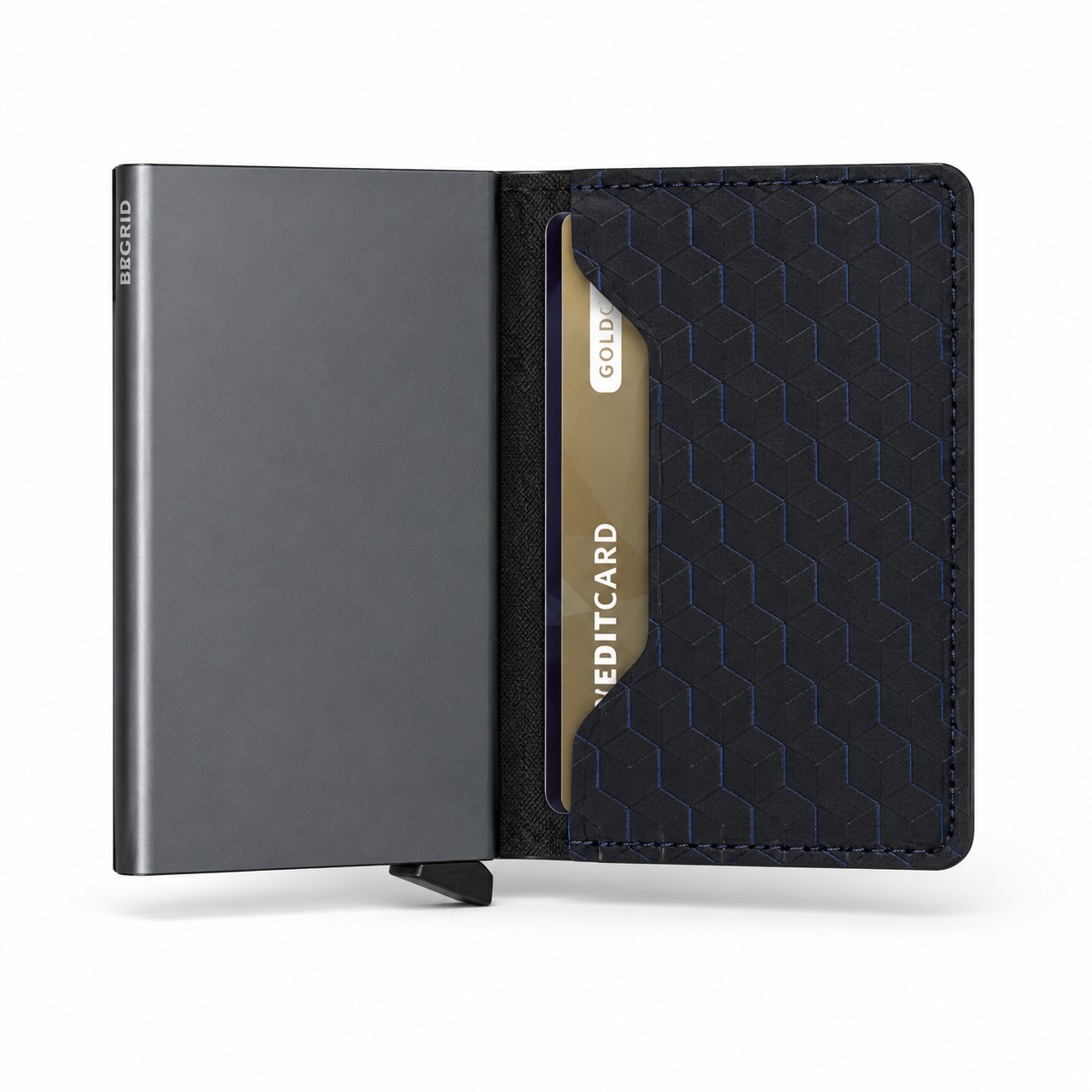 SECRID Slimwallet - Optical