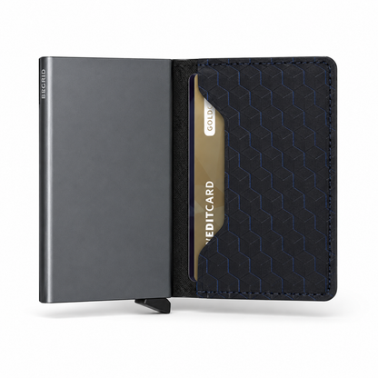 SECRID Slimwallet - Optical