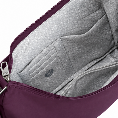 Travelon Runways Hobo Bag