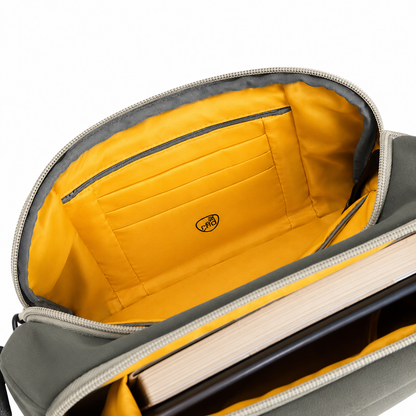 Travelon Voyages Anti-Theft East/West Crossbody