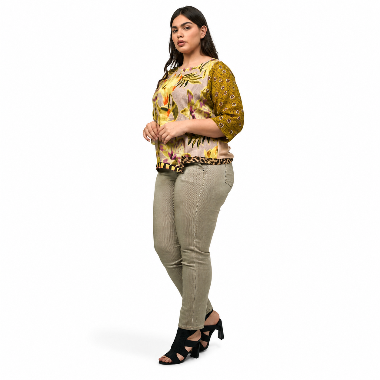 Alembika Beachside Top, Style #ST605