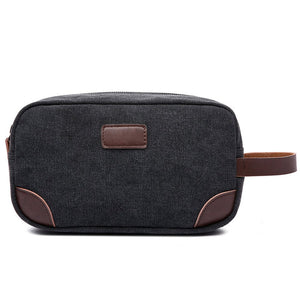 Mad Man Canvas Dopp Kit, Style #3084