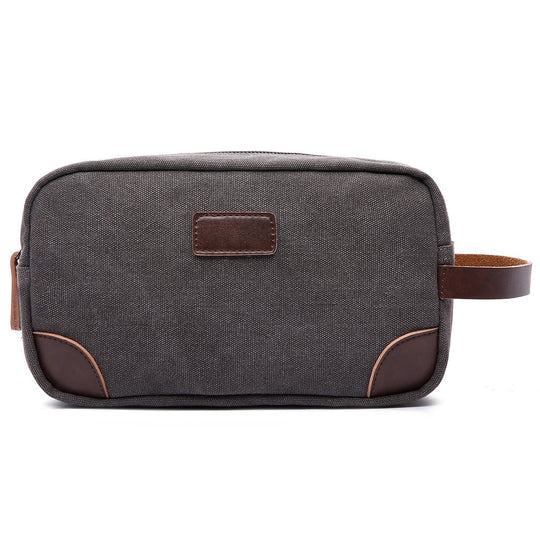 Mad Man Canvas Dopp Kit, Style #3084