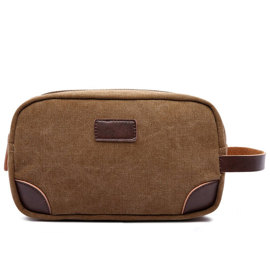 Mad Man Canvas Dopp Kit, Style #3084