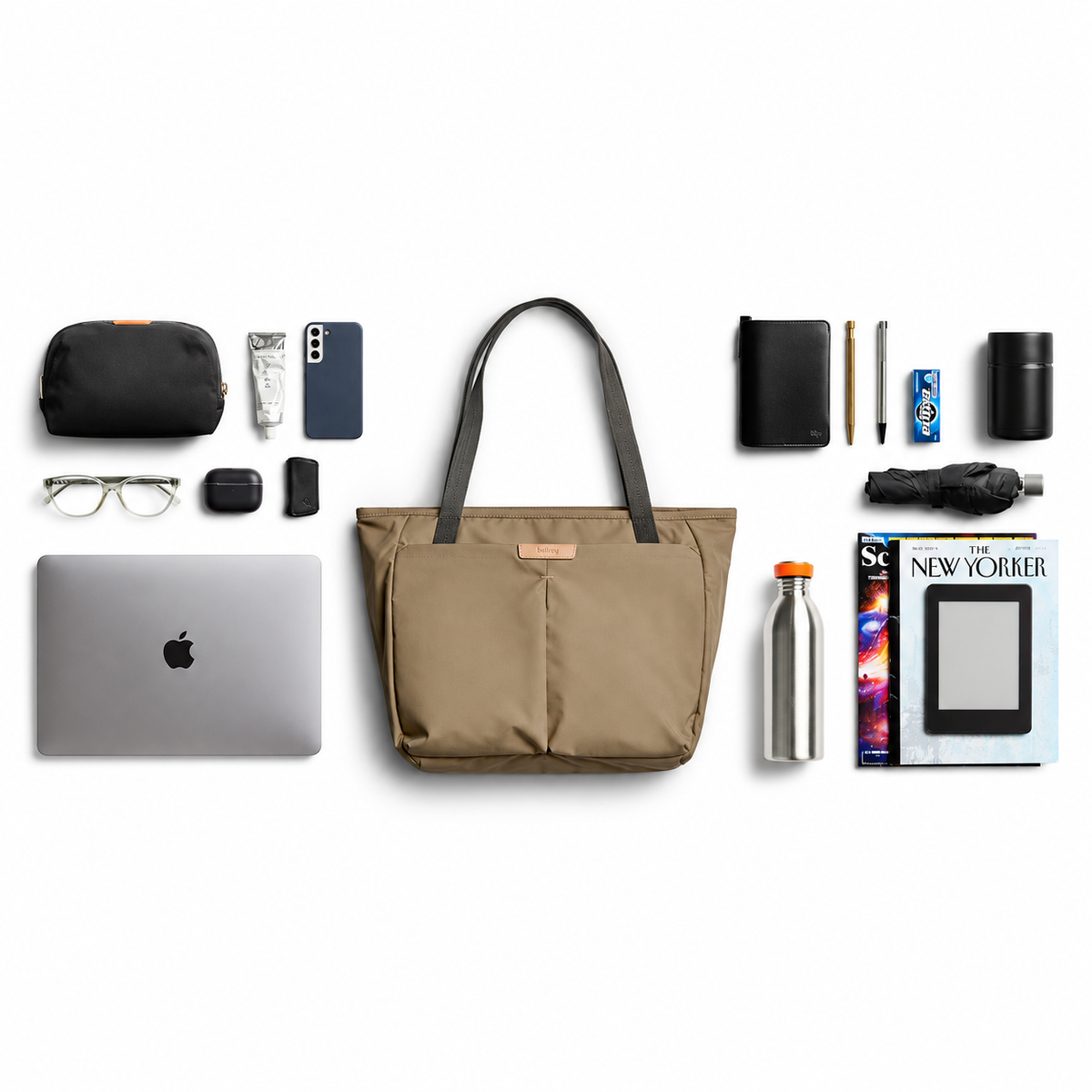 Bellroy Tokyo Wonder Tote 12L