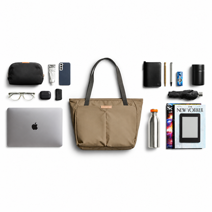 Bellroy Tokyo Wonder Tote 12L