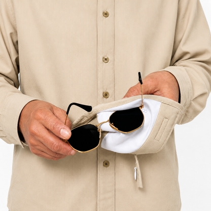 SCOTTeVEST Adventurer Shirt