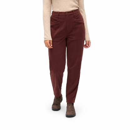 FIG SKYE Barrel Pants