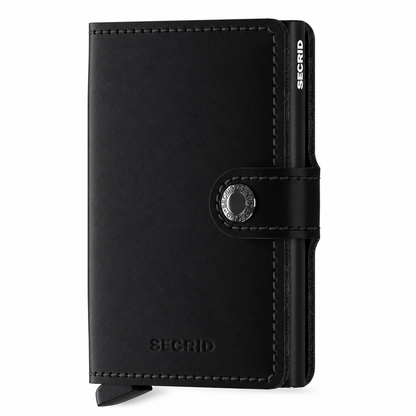 SECRID Miniwallet - Matte