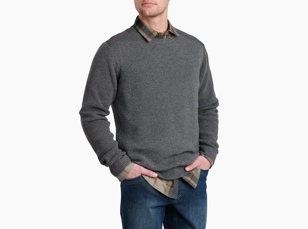 KÜHL EVADER™ Men's Sweater Style 3195 - Adventure Clothing