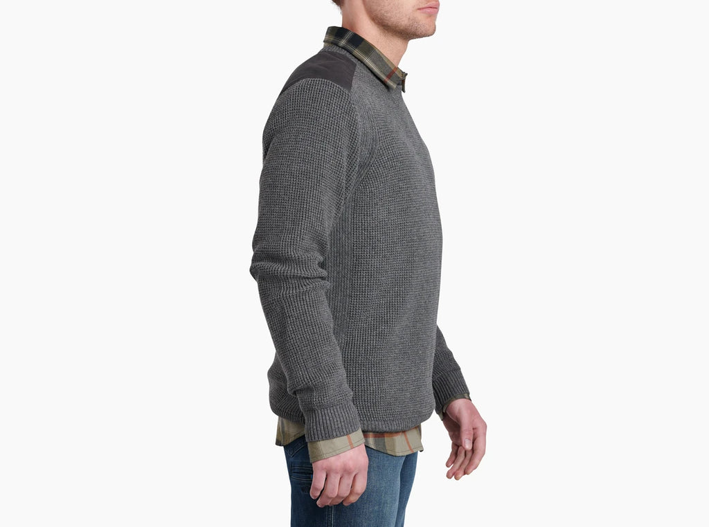 Kuhl Men's Evader Sweater (3195) – Wind Rose North Ltd. Outfitters