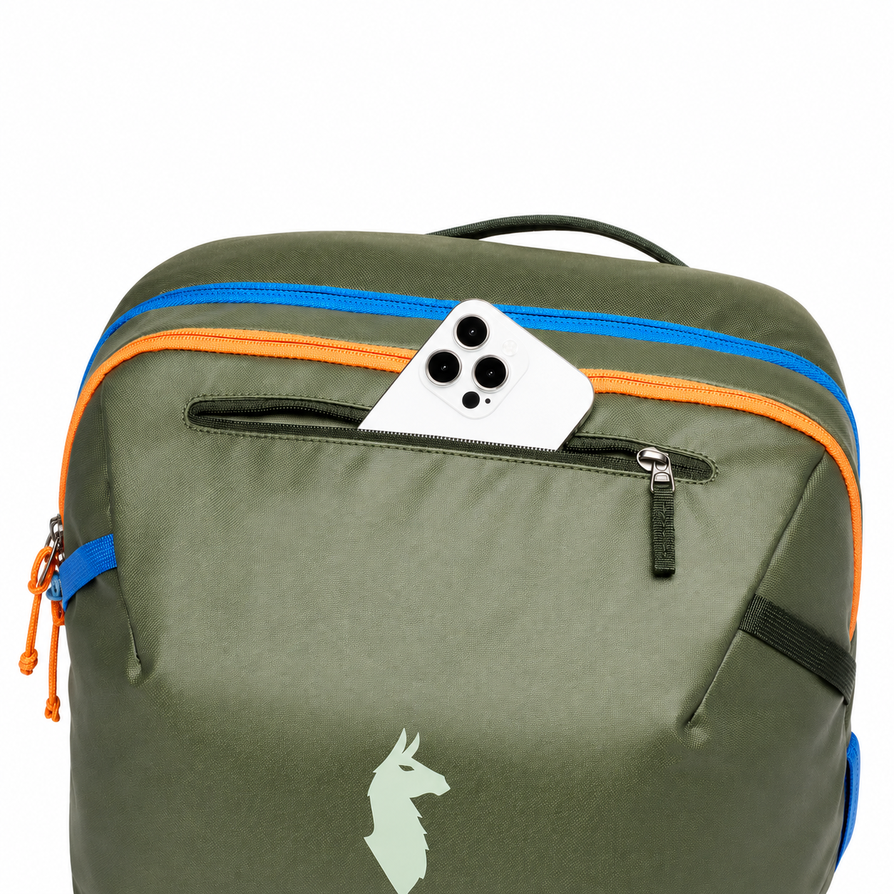 Cotopaxi Allpa 42L Travel Pack