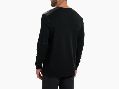 KÜHL Downhill RACR™ Men's Merino Crew, Style #3231