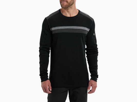 KÜHL Downhill RACR™ Men's Merino Crew, Style #3231