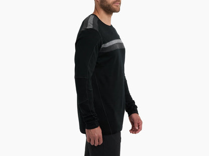 KÜHL Downhill RACR™ Men's Merino Crew, Style #3231