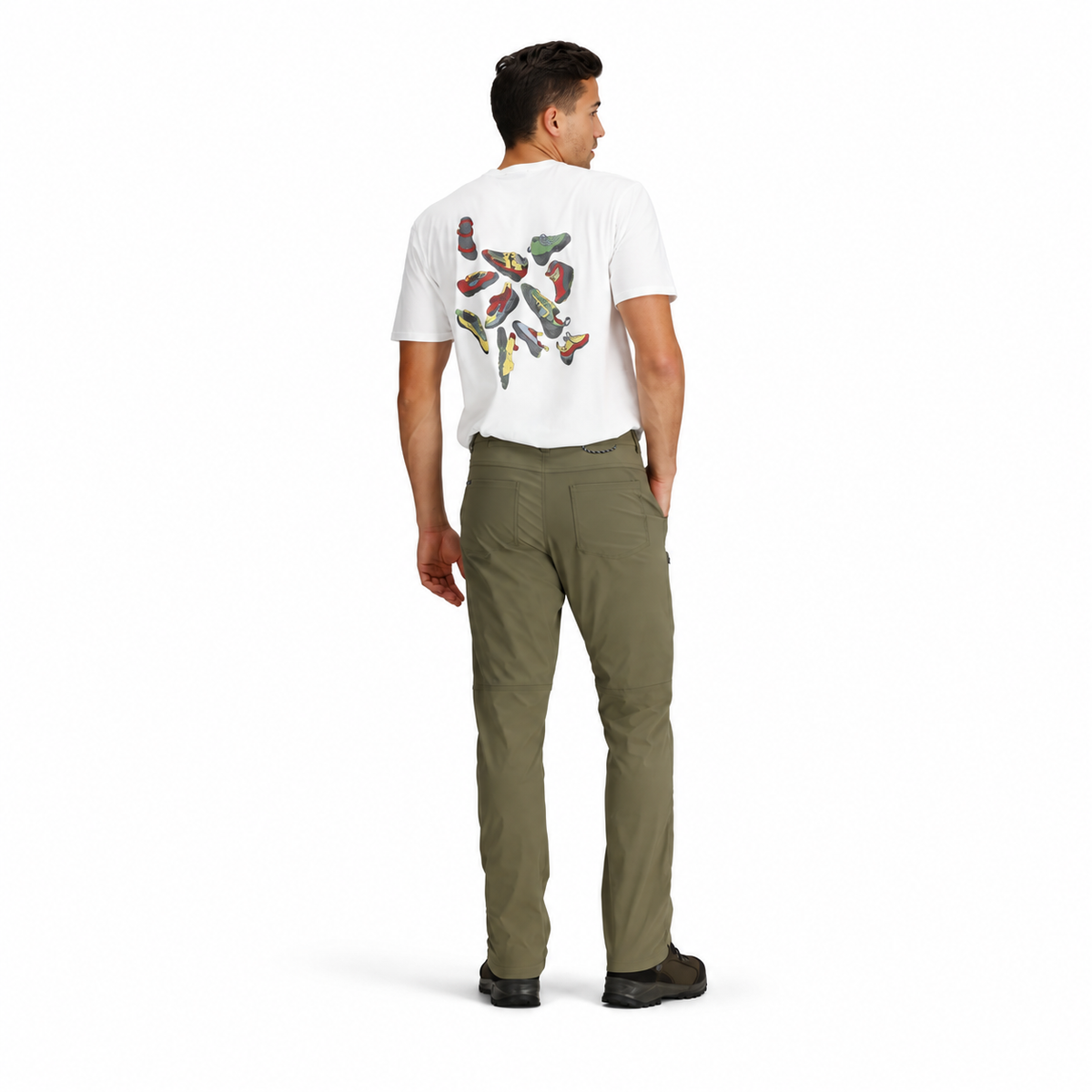 Royal Robbins Men's Wilder' Pant