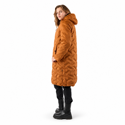 Frandsen 2 in 1 Coat