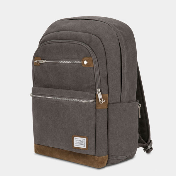 Travelon Anti-Theft Heritage Backpack, Style #33070