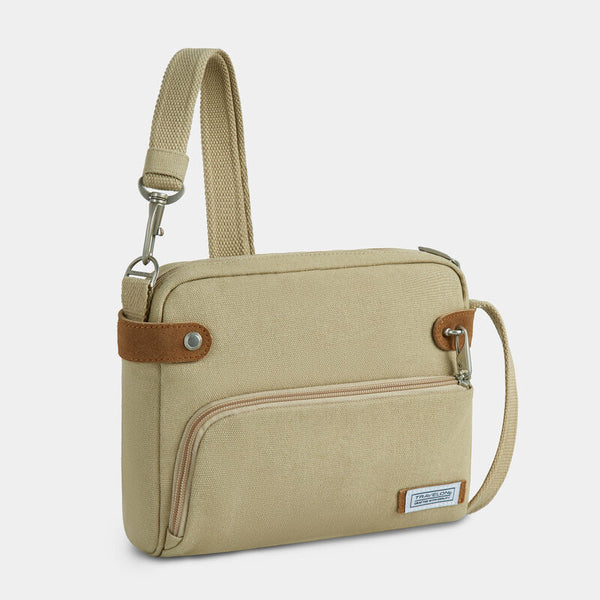 Travelon® Anti-Theft Heritage Crossbody, Style #33071