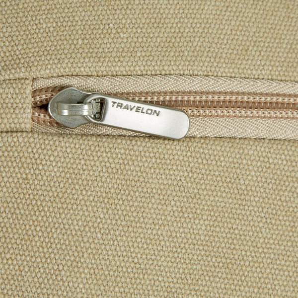 Travelon® Anti-Theft Heritage Crossbody, Style #33071