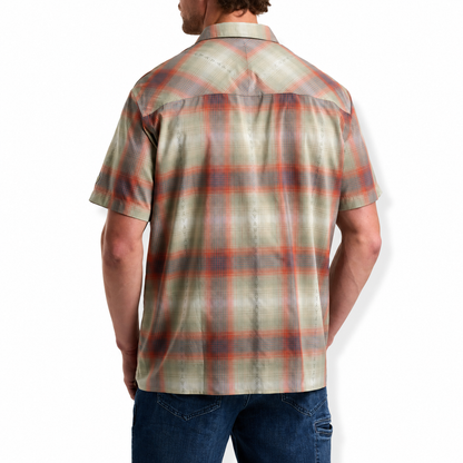 KÜHL KONQUER Men's SS Shirt