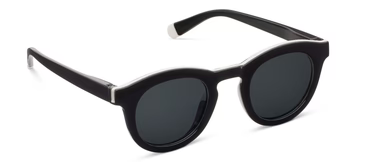 PEEPERS - Beverly Shores Polarized Sunglasses - no correction