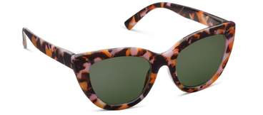 PEEPERS - Capri Sunglasses - no correction